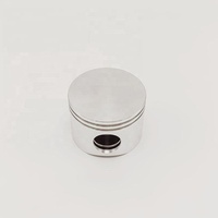 Bielles et segments de piston (acier inoxydable) pour compresseurs frigorifiques Carrier 06D 06E 05G 05K 5H 06DR