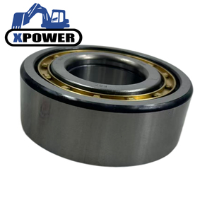 Rodamiento de Rodillos Cilíndricos de Alta Precisión NUP2310E, Rodamiento de Una Hilera 50x110x40mm NUP2310 - Product Image 3