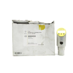PS250R-301-LI2wbrUPN8X-H1141 6833309 24VDC 0-3626PSI NSMP Nieuw Origineel Direct Leverbaar Industriële Automatisering PLC Dedicated PLC <span class=keywords><strong>Pro</strong></span> - Product Image 1