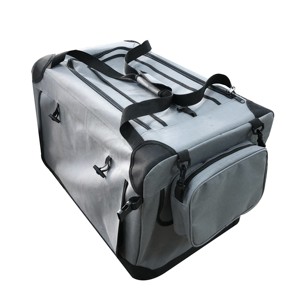 Bolsa de Transporte para Mascotas Aprobada por Aerolíneas, con Logotipo Personalizado, Gran Capacidad, Suave y Cómoda, para Viajes Seguros - Product Image 4