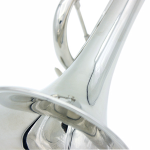 Trompeta Profesional en Si Bemol para Principiantes, Detalles para <span class=keywords><strong>Instrumentos</strong></span> <span class=keywords><strong>Musicales</strong></span> <span class=keywords><strong>de</strong></span> <span class=keywords><strong>Banda</strong></span>, <span class=keywords><strong>Instrumentos</strong></span> <span class=keywords><strong>de</strong></span> Viento <span class=keywords><strong>de</strong></span> Latón - Product Image 3