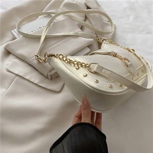 Fashion New Women's Crossbody Soft Pu Shoulder <b>Bag</b> Casual Women's <b>Bag</b> - Product Image 4