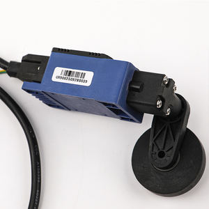 Interruptor de Polea de Tensión para Elevador KONE CR900SF-A11, Interruptor de Límite de Reinicio <span class=keywords><strong>Manual</strong></span> para Elevador KONE, Repuestos para Elevador - Product Image 3