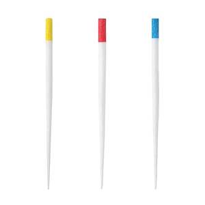 HTM Equipo Dental Material de <span class=keywords><strong>Dentista</strong></span> Dental Instrumental Odontología Productos Dentales ISO OEM Fabricante Puntos de Papel Absorbentes - Product Image 6