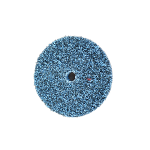 Disco Abrasivo Unificado Personalizable 99D FD 8C MED/CRS 3X1/<span class=keywords><strong>2X1</strong></span>/4 para Desbarbado de Roscas, Acabado, Opciones OEM Disponibles, 3 Años de Garantía - Product Image 3