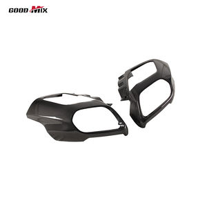 Kit de carrosserie en fibre de carbone sèche de style OEM pour <span class=keywords><strong>Ferrari</strong></span> 812 Superfast <span class=keywords><strong>GTS</strong></span> - Product Image 3