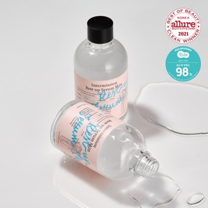 [X2 Double] Intermission Rest Up Serum Skin 200ml - Product Image 1