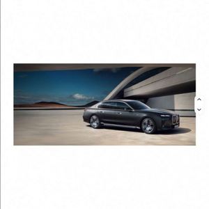 BMW Serie 7 <span class=keywords><strong>G70</strong></span> Berlina Usata Certificata 2024 in Vendita - Product Image 6