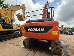 Escavatore Usato Doosan Dx225LCA in <span class=keywords><strong>Vendita</strong></span>, Macchina da Costruzione di Seconda Mano, Escavatore Cingolato Usato - Product Image 6