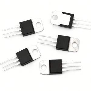 Original & Brand-new AOTF20S60 TO-220F Transistor Specialized Electronic Components Purchasing and Support Services - Product Image 1