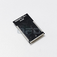 Module BLE MS50SFB-2Y32AIR, module BLE 5.4 à faible consommation d'énergie, taille compacte et puissante, ultra-flexible, sans fil à très faible consommation d'énergie