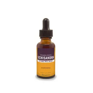 Manufacturer supply wholesale bulk price schisandra chinensis extract OEM 100% pure natural organic schisandra essential oil