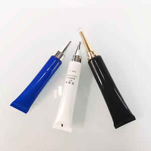 Envase Vacío de Plástico Suave Redondo para Cosméticos, Gel, Suero, Esencia, Champú y Limpiador Facial, Directo de Fábrica al Por Mayor - Product Image 2