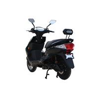 Moto électrique puissante 2026 1000W, économique et performante avec pédales (GT-20)