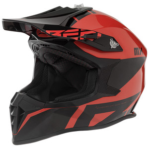 Befast bùn II CE màu xanh lá cây chéo Mũ bảo hiểm XL - Product Image 4