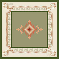 Tapis de Mahjong sans odeur, livraison rapide, emballage en rouleau, motif nid d'abeille géométrique, antidérapant, taille personnalisée, logo, épaisseur, pour jeux de cartes