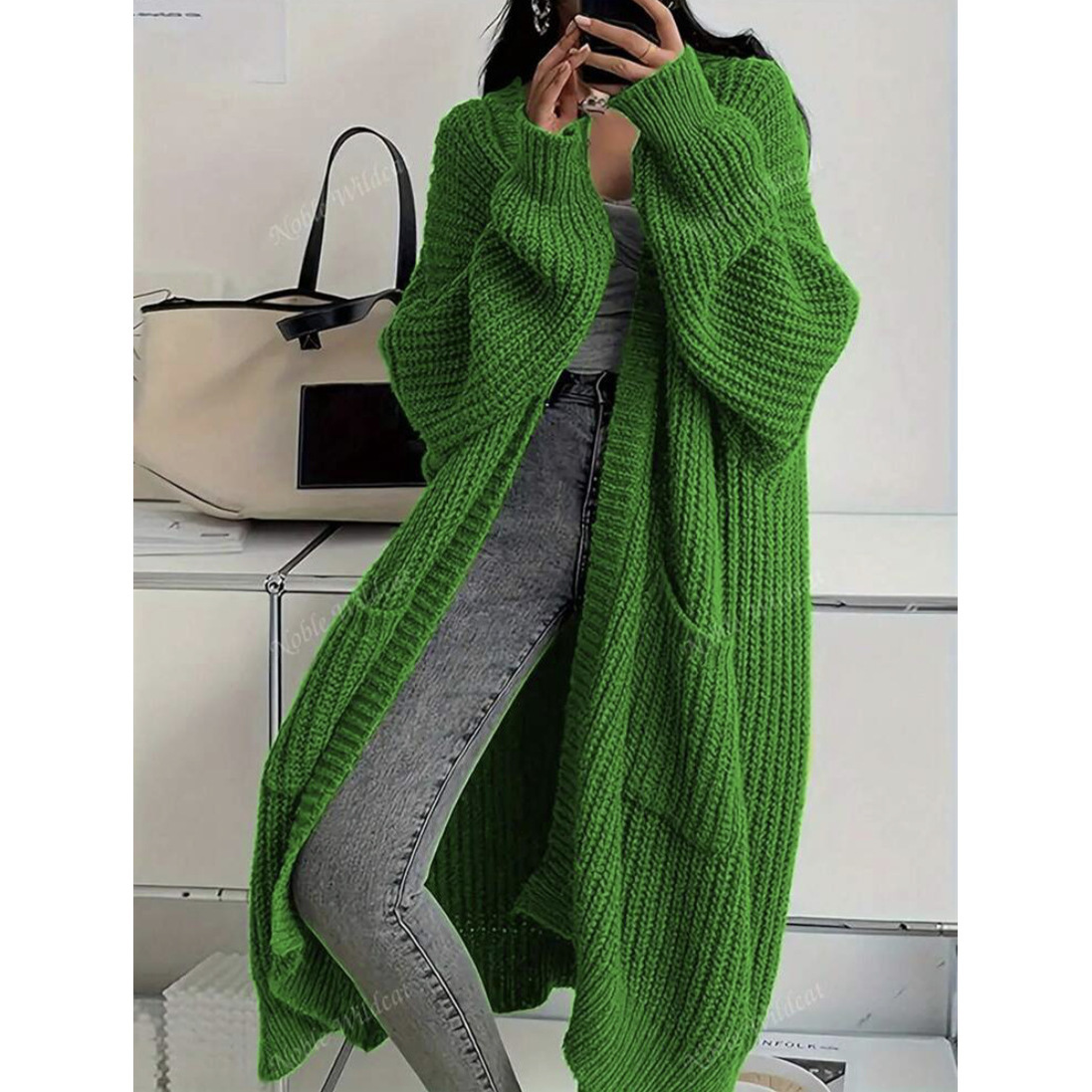 verde