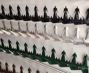 विरोधी चढ़ाई दीवार Spikes, रेजर spikes - Product Image 6