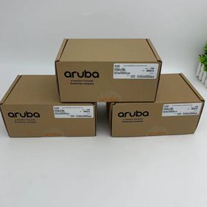 100% nouveau original JL087A HPE <span class=keywords><strong>Aruba</strong></span> X372-alimentation JL087A - Product Image 2