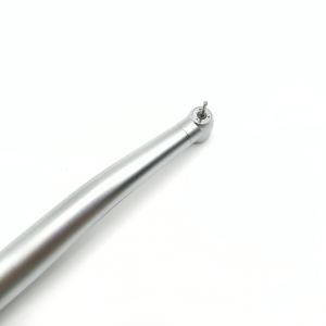 Высокоскоростной стоматологический наконечник Orthocare, металлическая электрическая турбина с защитой от втягивания, сертифицированная для медицинского использования - Product Image 1