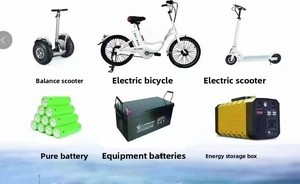 Dispositif de stockage d'énergie à batterie au lithium TY - Chine vers Singapour - SF <span class=keywords><strong>Express</strong></span> China <span class=keywords><strong>Post</strong></span> - Expédition en 2 jours - Product Image 5