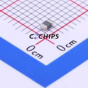 CBW201209U801T Ferrite Bead 0805 RF ( Impedance @ Frequency: 800Ohm@100MHz )( Error: 25% )( DC Resistance (DCR): 300mOhm ) - Product Image 2