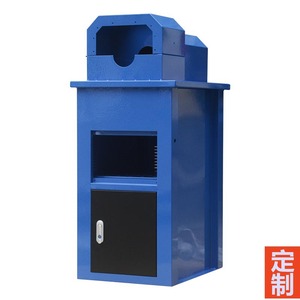 Sheet Metal Server Rack Chassis LSYX-001 Cold-Rolled Steel Baking Paint Custom Processing - Product Image 4