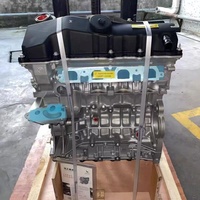 Ensemble moteur pour BMW N46 N52 N20 N55 N54 M54 M3 M5 B58 X1 X5 X3 Série X5