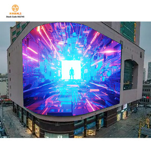 P8 P10 độ sáng cao ngoài trời không thấm nước Màn hình <span class=keywords><strong>LED</strong></span> độ phân giải cao kỹ thuật số biển cho quảng cáo thương mại <span class=keywords><strong>LED</strong></span> hiển thị - Product Image 3