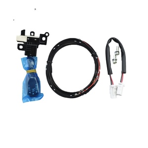 Kit <span class=keywords><strong>de</strong></span> régulateur <span class=keywords><strong>de</strong></span> <span class=keywords><strong>vitesse</strong></span> pour <span class=keywords><strong>voiture</strong></span> Toyota, régulateur <span class=keywords><strong>de</strong></span> <span class=keywords><strong>vitesse</strong></span> pour Corolla, Camry, Hilux, Levin, Prado, Vitz 84632-34011 - Product Image 3