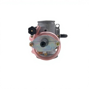 Nouveau <span class=keywords><strong>carburateur</strong></span> de moto OKOPWK34 de remplacement pour ATV 200cc-300cc, moto de course, pocket bike, moto tout-terrain, quads - Product Image 5