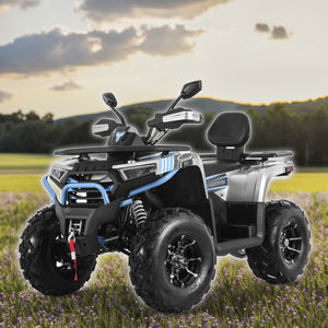 Tao Motor Nouveau Chinois Vente en Gros Moteur Automatique 4 <span class=keywords><strong>Temps</strong></span> Essence Taille Adulte Hors Route 4 Roues ATV 250cc - Product Image 1
