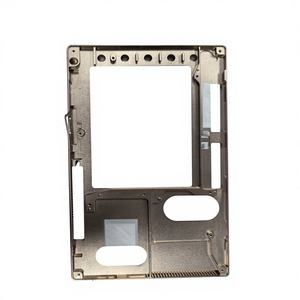 Servicios <span class=keywords><strong>de</strong></span> Mecanizado CNC para Palancas <span class=keywords><strong>de</strong></span> Freno, Carcasas <span class=keywords><strong>de</strong></span> <span class=keywords><strong>Teléfono</strong></span>, Cajas <span class=keywords><strong>de</strong></span> Chasis, Piezas <span class=keywords><strong>de</strong></span> Brazos Robóticos, Bridas - Opciones Multimaterial - Product Image 4