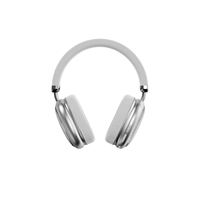Casque de jeu sans fil à batterie amovible, casque Bluetooth supra-auriculaire, casque audio haute fidélité, casque rechargeable avec micro