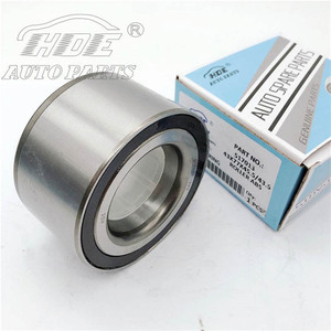 517013 DAC43774145 90366T0007 ลูกปืนล้อรถยนต์ขายส่งสำหรับ Toyota Hilux VIII Tacoma - Product Image 4