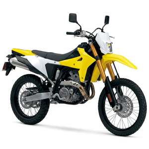 มอเตอร์ไซค์คุณภาพสูงรุ่นใหม่ล่าสุด ปี 2022/23/24/25/26 XADV DR-Z4S ดูอัลสปอร์ต 2026 สำหรับการผจญภัยทั้งบนและนอกถนน - Product Image 1