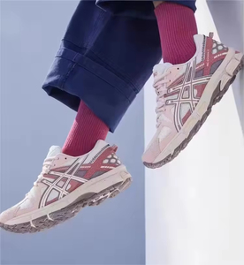 Zapatillas Deportivas de Piel Auténtica de Alta Calidad, Ligeras, Impermeables y Antideslizantes para Correr, para Hombre, Verano, Campus, Deportes, para Mujer, para Caminar - Product Image 6