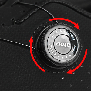 Chaussures de cyclisme aérodynamiques de haute qualité Mcycle sans clips, chaussures de vélo antibactériennes, zapatillas de ciclismo - Product Image 6