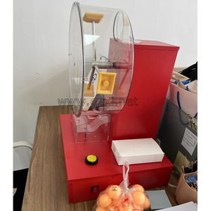 Machine de loterie électronique professionnelle 50 boules, marqueur de <span class=keywords><strong>bingo</strong></span> automatique <span class=keywords><strong>pour</strong></span> les maisons de retraite, les tirages de charité et les sorties de billets <span class=keywords><strong>pour</strong></span> usage domestique - Product Image 5
