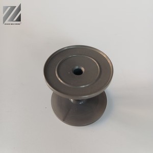 Tùy chỉnh Ống Snap-in cuộn Dây cuộn dây nhựa cao su nhà máy tùy chỉnh nhựa spool dệt máy móc phụ kiện - Product Image 2