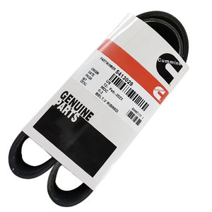 Courroie de moteur Cummins pour machines NT855/NTA855/N14, pièces d'origine CCEC, livraison gratuite, références 3805780/3040303/178376 pour bulldozer - Product Image 5