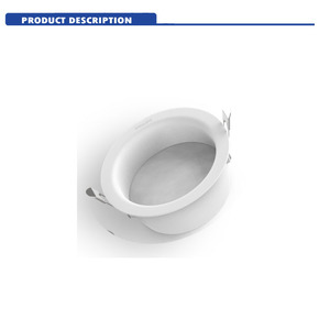 <span class=keywords><strong>PHILIPS</strong></span> <span class=keywords><strong>LED</strong></span> <span class=keywords><strong>Downlight</strong></span> DN216 RC Rd D200 <span class=keywords><strong>24W</strong></span> 40K WH <span class=keywords><strong>Downlight</strong></span> Empotrable - Product Image 2