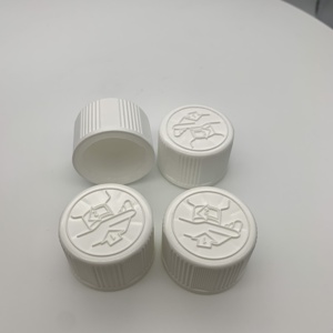 60ml Pet En Plastique Bouteille de Sirop Contre La Toux avec Mesure Bouchon et bouchon inviolable Ambre Bouteilles Liquides de Médecine - Product Image 2