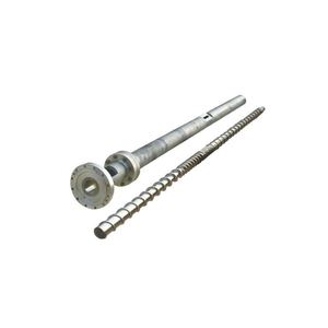 Venta de Productos de la Mejor Calidad y Rentables: Tornillos y Cilindros para Máquinas de Inyección - Product Image 4