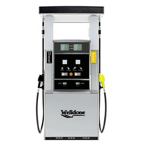 Nuovo Tipo di Distributore di Carburante/Gas station attrezzature/apparecchiature di Altro servizio attrezzature - Product Image 4