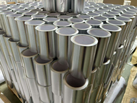 Ruban adhésif en aluminium renforcé 30 microns 181A-P/B-FX homologué pour la découpe, idéal pour les systèmes CVC