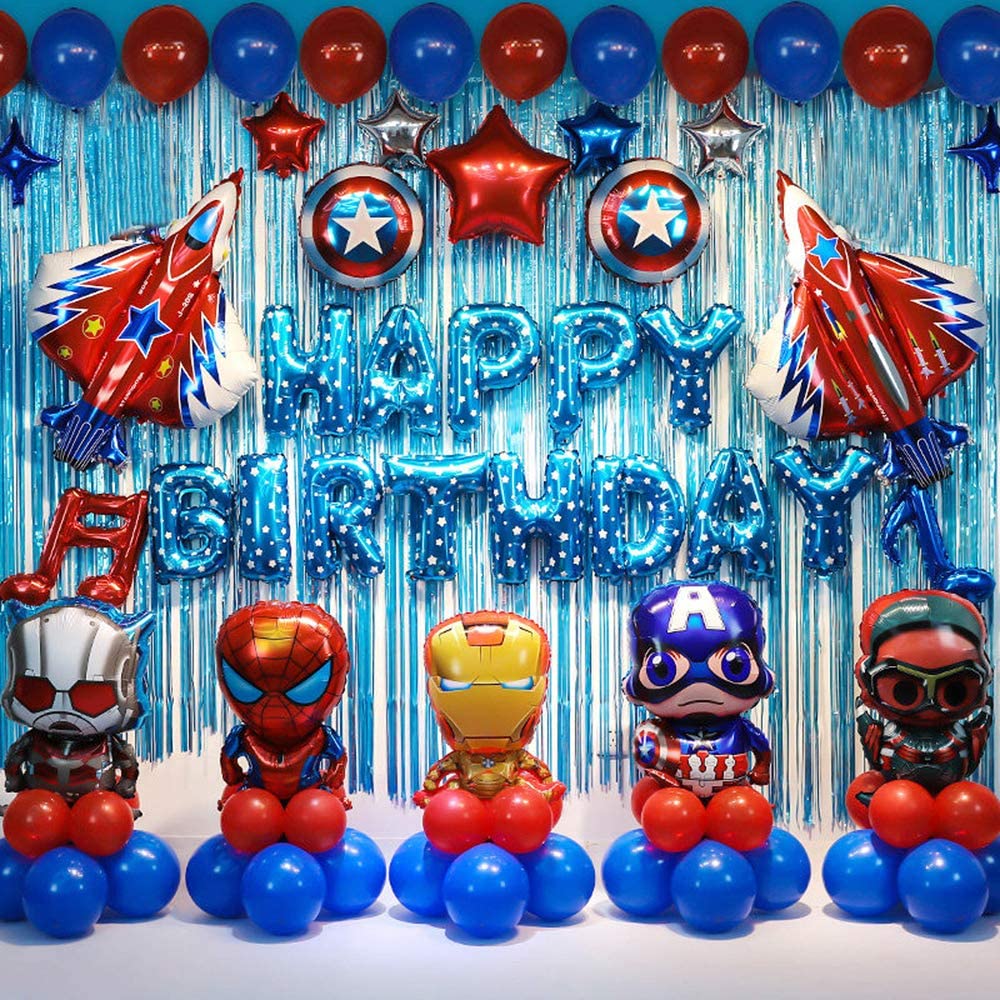 Striscione Olografico Per 30° Compleanno – 3,9 Metri – Blu – Decorazione Per Festa Da Interno/Esterno