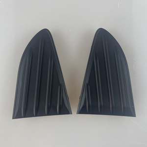 Panneau de pare-chocs arrière Toyota Yaris 52164-52120 52163-52120 pour remplacement et réparation - Product Image 1