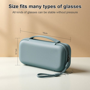 EVA Practical Glasses <b>Box</b> <b>Storage</b> Sunglasses <b>Box</b> Luxury Glasses Packaging - Product Image 2