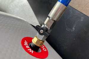 Bañera Inflable para Terapia de Agua Fría <span class=keywords><strong>Iceman</strong></span> Pro, Envío Directo, Tamaño OEM, Bañera Inflable para Adultos con Bomba - Product Image 6